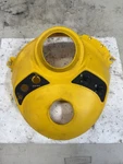 Ski Doo Mxz Chassis Center Console Dash Yellow 517302466 Free Shipping Used. Price: $40.00.