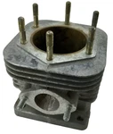 Vintage Polaris Snowmobile Engine 540 530CC Cylinder EC54PM-02 Clutch Side Nos New. Price: $133.99.