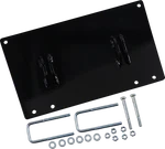 Moose Racing Atv Utv Plow Mount Standard 4501-0645 New. Price: $99.95.