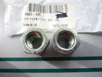 New Oem (lot Of 2) 0623-465 Arctic Cat Flex Lock Nut 0810. Price: $6.00.