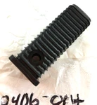 Arctic Cat 0441-556 / 2406-014 Atv Rack Bushing Fits Many Models From 2003-08 New. Price: $8.99.