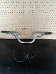Polaris 2016 Rmk Axys 600 800 Handlebar Assembly 1824306 1824601 Used. Price: $100.00.