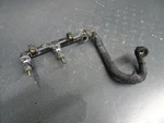 2015 Ski-doo Throttle Body Fuel Injector Rail 420874847 Grand Touring 600 Used. Price: $67.47.