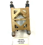 Ski-doo 600RS Handlebar Extention 2008+ 506152457 Used. Price: $53.40.