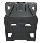 Spi Snow Flap Guard For Ski-doo Many 2017-2022 Sleds Replaces Oem# 520001481 New. Price: $99.95.
