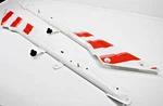 2019-2022 Ski-doo Summit X 850 Rear Frame Supports White 518331056, 518330137 Used. Price: $59.99.