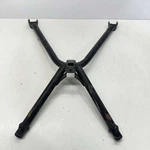 X-brace, Matte Black 2012 Polaris Rush Pro 800 Used. Price: $75.00.