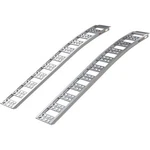 Yutrax Arched Loading Ramps - 12" 90" YR501 New. Price: $470.51.