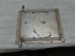 2007 Polaris Switchback Iq 600 Rear 144 Tunnel Cooler Heat Exchanger 1240255 Used. Price: $89.10.