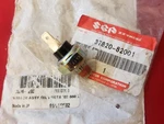 1/8 Bspt Oil Pressure Switch 660 Arctic Cat 3006-292/3007-036 Suzuki 37820-82001 New. Price: $20.00.