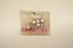 Oem Arctic Cat 8040-546 Nylon Hex Lock Nut 7/16-14 Qty Nos New. Price: $12.74.