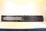 2014 Ski Doo Summit 800 Xm Rear Heat Exchanger / Cooler 163" Used. Price: $99.00.