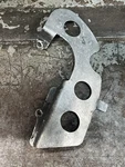 3606-354 Arctic Cat Hose Protector #AC5 Used. Price: $17.95.