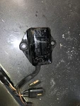 Vintage Arctic Cat Snowmobile Cdi Unit 3002-789 '79 '84 32900-97910 Used. Price: $49.99.
