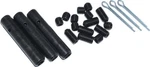 Team 2005-2006 Gsx 550 Fan Ski-doo Tra Drive Clutch Adjustable Pin Kit 930941 New. Price: $51.04.