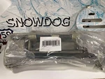 Snowdog Track Machine 3 Spring Trolley Kit 4060-0029-00 New. Price: $303.95.