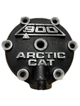Arctic 3006-390 Cylinder Head, Dome, Mountain Cat, ZR900 Used. Price: $59.99.
