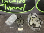 1992 Polaris Indy Sport 340 Chaincase 19/39 5130795 Used. Price: $102.00.
