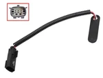Arctic Cat Snowmobile Speedometer Sensor 0730-172 New. Price: $47.99.