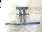 New Oem Arctic Cat Idler Arm Black 0704-360 (0704-336) Remanufactured. Price: $163.16.