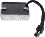 Parts Unlimited Regulator And Rectifier 2112-1562 New. Price: $101.95.