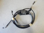 Arctic Cat Watercraft 1996-1999 Daytona Monte Carlo Ts Throttle Cable 0687-076 Used. Price: $71.99.