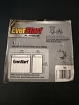 Everstart Platinum Power Sport Battery 9BS New. Price: $98.99.