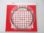 Arctic Cat Oem Ring Set + .010 77, 3008-415 New. Price: $29.94.