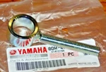 Yamaha Snowmobile Track Adjusting COLLAR,BOLT,VENTURE,VMAX,RX-1,SX Viper,warrior New. Price: $27.95.