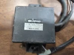 1989 Ski-doo Formula Mach 583 Cdi Igniter Box / Ecu Brain Computer Used. Price: $65.00.