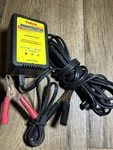 Yuasa Smartshot Atv /utv Battery Charger Maintainer Model 12V900 Volt Used. Price: $25.40.