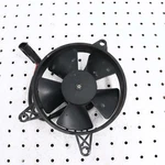 2006 Polaris Switchback Engine Radiator Cooling Fan 2202944; 1240621 Used. Price: $62.29.