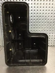 Polaris Snowmobile Airbox Base 5431879 S027C Used. Price: $34.98.
