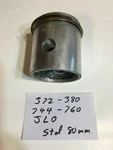 Nos Jlo 372 380 744 760 Piston Rings Vintage Polaris Arctic Cat Ski Daddler Omc New. Price: $95.00.