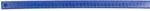 Garland Replacement Slide Runners Blue 66.00" #232359 New. Price: $38.56.