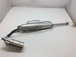 Ski Doo Shock Rear Track Suspension 2023 Mxz 850 E-tec Xrs 503195616 Oem Used. Price: $749.95.