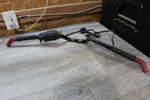 2001 Ski-doo Summit 800 Used. Price: $59.95.