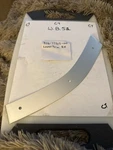 Yamaha GP292 GP396 GP433 SL292 SL338 SL433 SS338 SS396 SS433 Trim 806-77215-00 New. Price: $22.50.