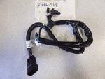 Arctic Cat Snowmobile 2010-2011 TZ1 Turbo Pro Handlebar Harness 1686-568 Used. Price: $93.93.