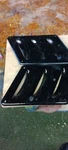 1998-91 Arctic Tiger, Wild Cat, Ext Louver 0706-088,0706-089 New. Price: $29.99.