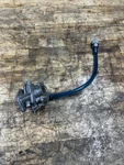 Chrysler Snorunner Snowmobile Carb And Quick Connect Petcock Used. Price: $150.00.
