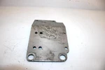 96 Arctic Cat Puma Deluxe Oem Engine Plate 0608-070 SA70 Used. Price: $34.39.