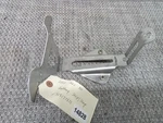 2020 Ski-doo Mxz 850 E-tec Battery Strip Holder 515177870 Used. Price: $37.99.