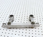 2006 Ski-doo Mxz 500SS Steering Rack 506151328 506151272 506151628 506151627 Used. Price: $17.78.