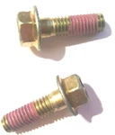 Polaris Genuine Pure Oem Nos Atv Snowmobile Bolts Two (2) 7515542 Rmk Xcr Sks New. Price: $10.49.
