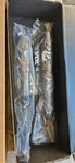 Fox Float / 2 Rear Shock Kit- Arctic Cat M7000, Yamaha Viper Mtx 853-99-119 New. Price: $640.00.