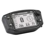 Trail Tech Voyager Gps/computer For Utv Atv New. Price: $339.95.