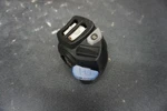 2003-2010 Mxz Gsx Summit Ski-doo Oem Left Hand Start/stop Switch Housing Used. Price: $76.46.
