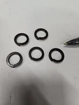 Arctic Cat 1623-462 5QTY Washers Lock 14MM Hi Collar Nos AC25 New. Price: $15.00.
