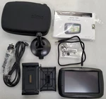 710005217 Ski-doo/spyder Garmin Zumo 590 Gps Kit No Harness Brp New Old Stock. Price: $799.99.